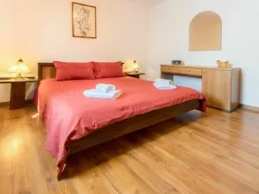 Stunning private villa for 6 people with private pool, A/C, WIFI, TV and terrace - Image 5