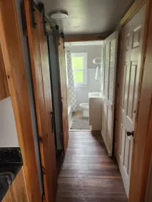 Little Green Cottage - The perfect retreat - Image 2