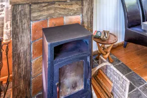 Holiday Home Nieuwvliet-Bad near Beach - Image 3