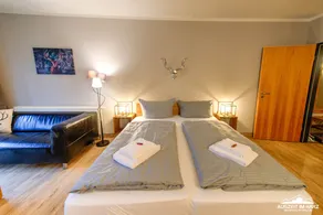 Auszeit-im-Harz Haus 5 Wohnung 21 - Image 4