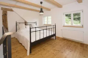 Stand alone Vacation Rental in the forest in modern restored historic farmhouse - Image 3