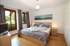 Apartamento \"Achental\" - apartamento espaçoso (120 m²) para até 6 pessoas com cozinha aberta - Image 3