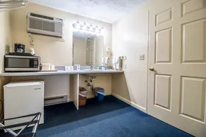 Double room - 2 double beds - Image 4