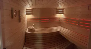 PANORAMA CHEŁM domek w górach z widokiem na relax Ich habe maximal 8 Personen - Image 2