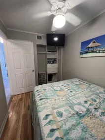 Lovely, beach view condo - Image 5