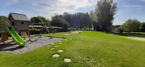Peaceful Holiday Home Near Hannut - Image 4