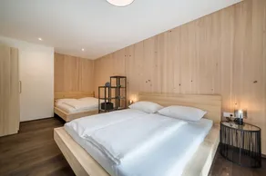 Apartamento 'ALPREID Moderne Tanne' con vistas a la montaña, jardín y Wi-Fi - Image 3