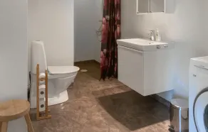 Gemütliches Haus in Hestra mit Küche - Image 3