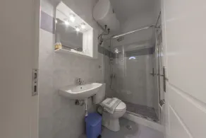 Apartamento de dos habitaciones y dos baños con vistas al mar de Stanning totalmente equipado - Image 3