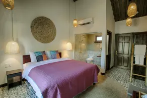Private room with lovely coutryside view in Hoian and breakfast - Image 2