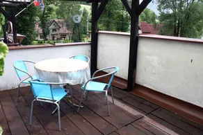 Appartamento per le vacanze con terrazza, piscina e ping pong - Image 5