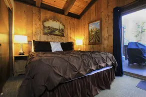 Tahoe Olympic condo - Image 5