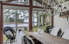 Stunning Home In Arvika With Kitchen - Image 5