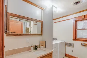 ABOVE IT ALL - UNIQUE MOUNTAIN RETREAT SLEEPS 15 W/REC ROOM - Image 4