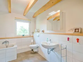 Tranquil Holiday Home in Winsen near River - Image 3