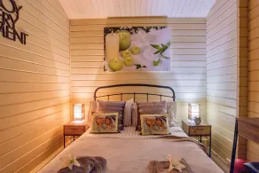 The Retreat Log Cabin - Image 3