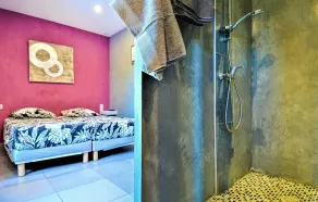 Amazing Home In St Victor La Coste - Image 3