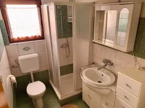 Apartamento de una habitación con una terraza Kukljica, Ugljan (A-8293-b) - Image 2