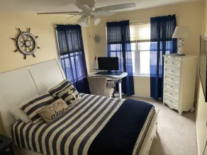 Stay near fun at Morey's Piers - North Wildwood 3-Bed Condo - Image 4