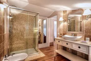 Villa Norma: An elegant and welcoming two-story villa located on top of a small hill, with Free WI-FI. - Image 4