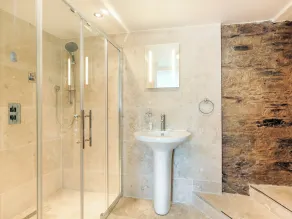 7 Schlafzimmer Unterkunft in West Pentire - Image 2