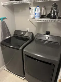 Privat bakket træbevokset indstilling - Image 2