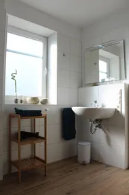 Meer & Mehr - 85sqm vacation home for 4 persons with infrared cabin, terrace and - Image 5