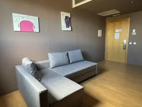 B&B HOTEL Miranda de Ebro - Image 4