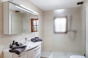 Apartamento 'Stockeben' com vista para a montanha, terraço privado e Wi-Fi - Image 2