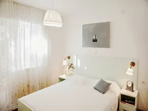 Cozy apartment with a balcony and a sea view, 5 minutes to the beach - Image 4