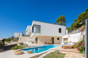 Villa Sun Kissed mit Pool - Image 3