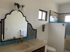 *¡¡¡NUEVO!!! 7 habitaciones para dormir 24 FRENTE AL OCÉANO “Hacienda Sonadora” - Image 4