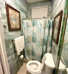 5 star location- 5 star house- 5 min to beach - Image 4