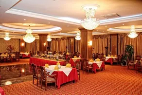 UB City Hotel - Image 4