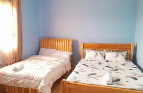 Lux Suites Hotfoot Homestays  Isiolo - Image 4
