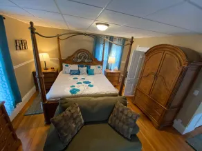 White House Lodge-Lower Studio - Image 2