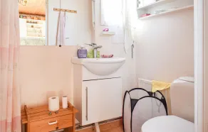 Beach Front Home In Figeholm With Wifi - Image 2
