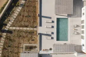 Noble Pearl Villas Paros - Image 4
