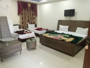 Hotel Continental - Image 2