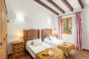 Charming Finca \"Son Pou\" with Mountain View, Pool, Wi-Fi, Terrace & Garden - Image 5