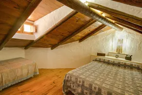 Casa vacanze El Cuarto con Wi-Fi, giardino e terrazza; Animali ammessi a pagamento - Image 5