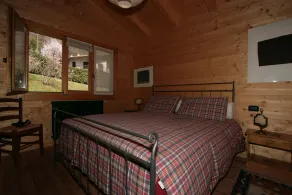 Woodden chalet panoramico - Image 5