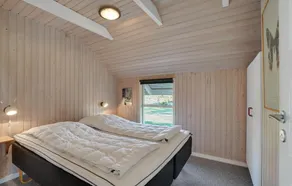 Lovely Home In Vestervig With Sauna - Image 4