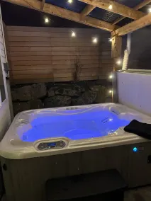 Cozy 1 bedroom mother in law - private jacuzzi, near beach/parks - Image 4