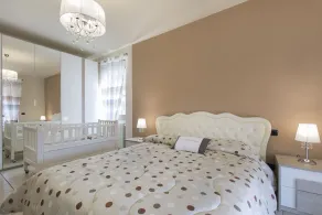 Smukt hus op til 8 PAX MED PARKERING, GARDEN, PATIO, BARBECUE, WIFI - Image 3