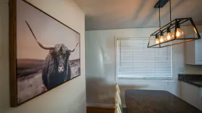 OC Haus · Ranch Home · Fire Pit · Fireplace · 4BR · 25 Min to Portland - Image 5