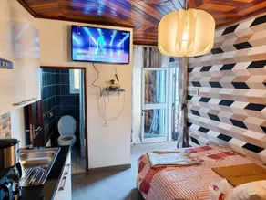Magnifique Chambre Meublee EN Residence A Odza - Image 4