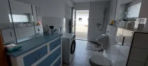 Bauwagen für 2 Personen, Ruhige Lage, Sehr Idyllisch, Hund Erlaubt! - Image 2