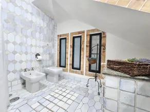 Elegant villa at the gates of the divine Amalfi coast with exlusive pool - Image 3