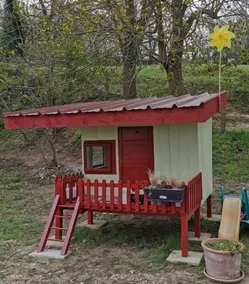 Le Cocon - MARENNES - Gîte - Image 3